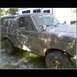 still stock back from my buddys mud hole